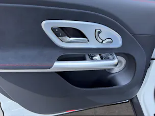 Mercedes-Benz GLB 350 4matic