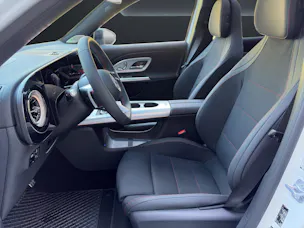 Mercedes-Benz GLB 350 4matic