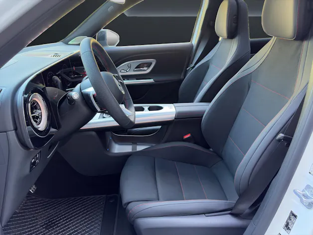 Mercedes-Benz GLB 350 4matic