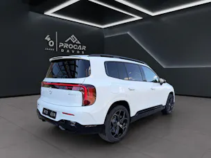 Mercedes-Benz GLB 350 4matic