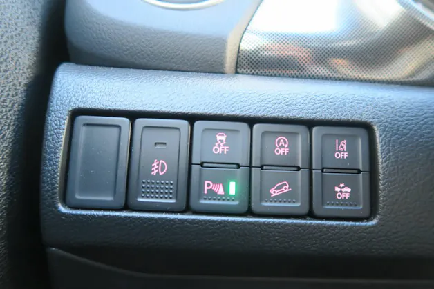 Suzuki Vitara 1.4 T Compact Top Hybrid 4x4
