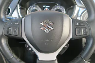 Suzuki Vitara 1.4 T Compact Top Hybrid 4x4