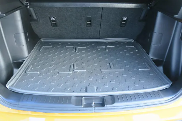 Suzuki Vitara 1.4 T Compact Top Hybrid 4x4