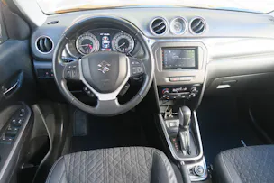 Suzuki Vitara 1.4 T Compact Top Hybrid 4x4