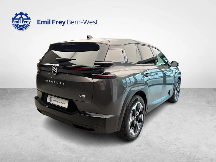 image du véhicule CITROEN C5 AIRCROSS
