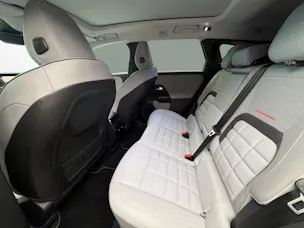 Citroën e-C5 Aircross Max