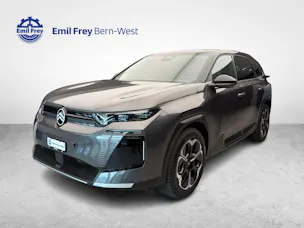 Citroën e-C5 Aircross Max