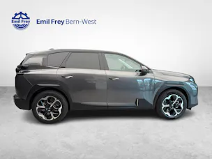Citroën e-C5 Aircross Max