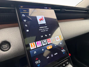 image du véhicule CITROEN e-C5 Aircross Max