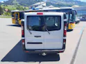 Renault Trafic Kaw. 2.9 t L1 H1 2.5 dCi 146 DPF