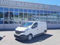 Renault Trafic Kaw. 2.9 t L1 H1 2.5 dCi 146 DPF