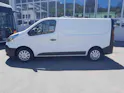 Renault Trafic Kaw. 2.9 t L1 H1 2.5 dCi 146 DPF