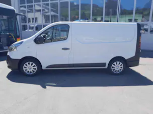 Renault Trafic Kaw. 2.9 t L1 H1 2.5 dCi 146 DPF