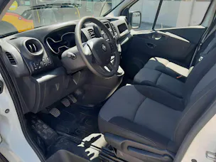 Renault Trafic Kaw. 2.9 t L1 H1 2.5 dCi 146 DPF
