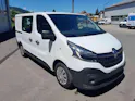Renault Trafic Kaw. 2.9 t L1 H1 2.5 dCi 146 DPF