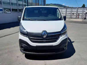 Renault Trafic Kaw. 2.9 t L1 H1 2.5 dCi 146 DPF