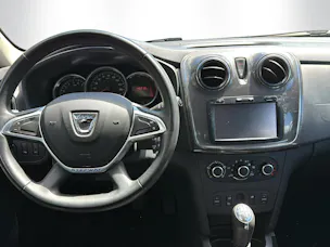 Dacia Logan MCV 0.9 TCe Stepway E6c S/S