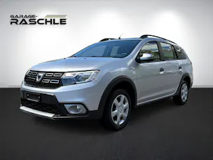 Dacia Logan MCV 0.9 TCe Stepway E6c S/S