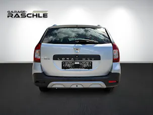 Dacia Logan MCV 0.9 TCe Stepway E6c S/S