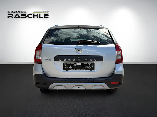 Dacia Logan MCV 0.9 TCe Stepway E6c S/S