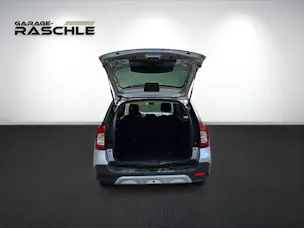 Dacia Logan MCV 0.9 TCe Stepway E6c S/S