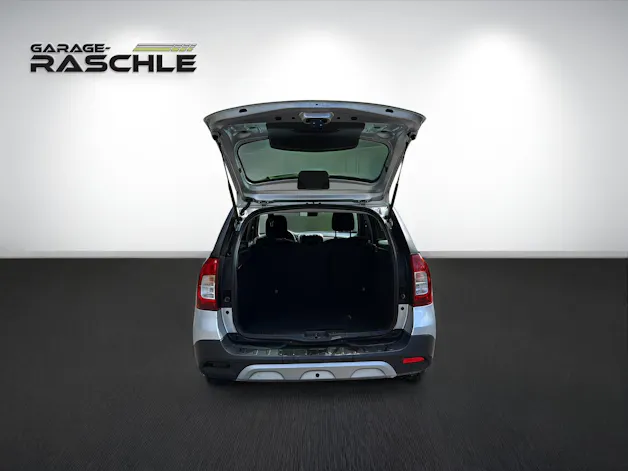 Dacia Logan MCV 0.9 TCe Stepway E6c S/S