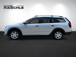 Dacia Logan MCV 0.9 TCe Stepway E6c S/S