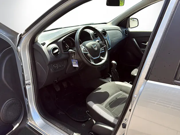 Dacia Logan MCV 0.9 TCe Stepway E6c S/S