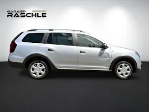 Dacia Logan MCV 0.9 TCe Stepway E6c S/S