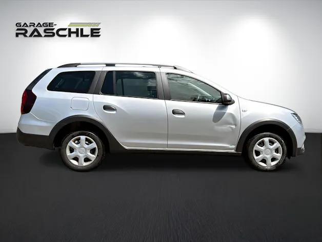 Dacia Logan MCV 0.9 TCe Stepway E6c S/S