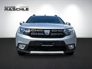 Dacia Logan MCV 0.9 TCe Stepway E6c S/S