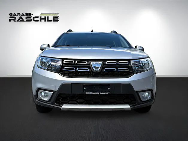 Dacia Logan MCV 0.9 TCe Stepway E6c S/S