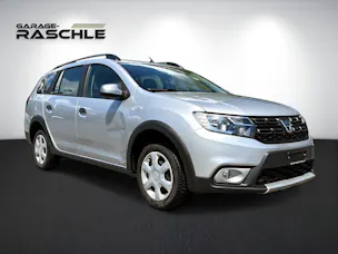 Dacia Logan MCV 0.9 TCe Stepway E6c S/S