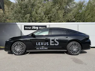 Lexus ES 350e Excellence