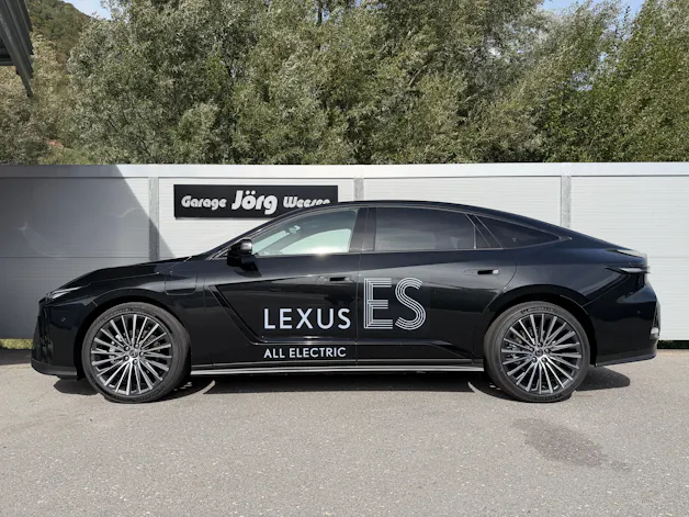 Lexus ES 350e Excellence