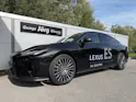 Lexus ES 350e Excellence