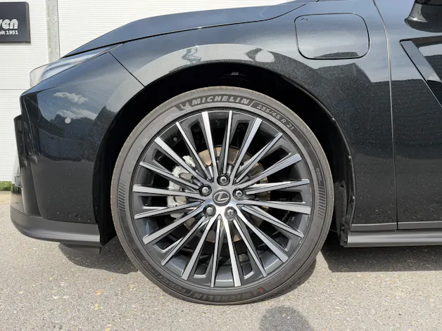 Lexus ES 350e Excellence