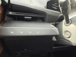 Lexus ES 350e Excellence