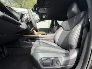 Lexus ES 350e Excellence