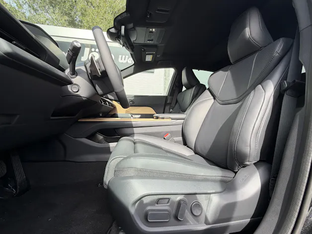Lexus ES 350e Excellence