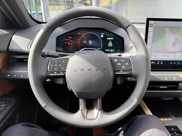 Lexus ES 350e Excellence