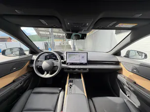 Lexus ES 350e Excellence