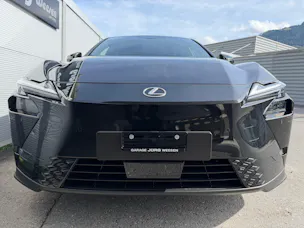 Lexus ES 350e Excellence