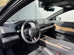Lexus ES 350e Excellence