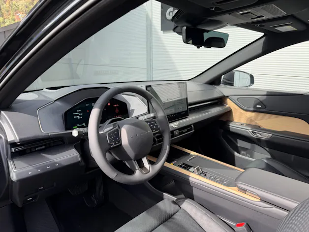 Lexus ES 350e Excellence