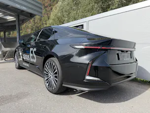 Lexus ES 350e Excellence