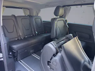 MERCEDES-BENZ Marco Polo 300 d