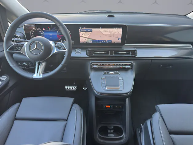 Mercedes-Benz Marco Polo 300 d
