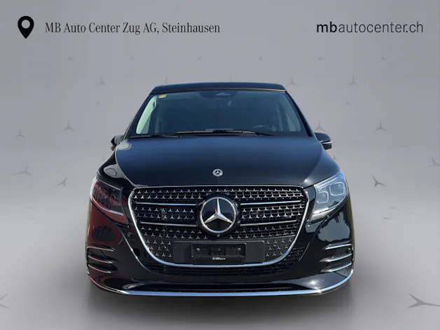 Mercedes-Benz Marco Polo 300 d