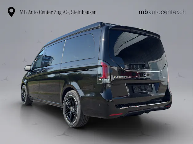 Mercedes-Benz Marco Polo 300 d